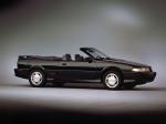 Chevrolet Cavalier Z24 Convertible 1992 года